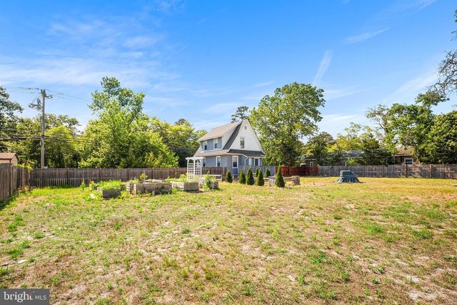 1005 BOULEVARD ROUTE, Mays Landing, NJ 08330