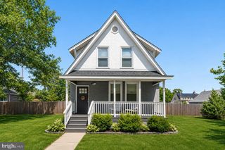 1005 BOULEVARD ROUTE, Mays Landing, NJ 08330