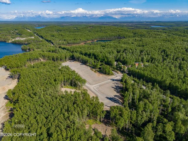 20143 W Kvichak Circle, Big Lake, AK 99652