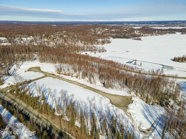 20143 W Kvichak Circle, Big Lake, AK 99652