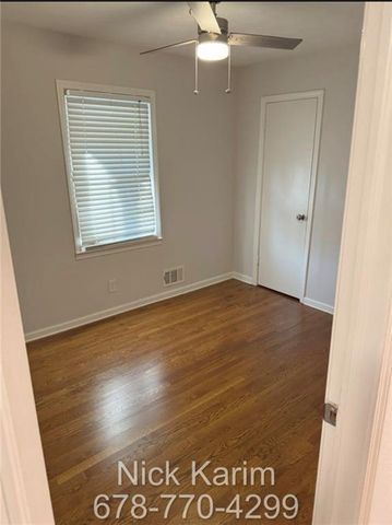 6040 Pine Mountain Road NW, Kennesaw, GA 30152
