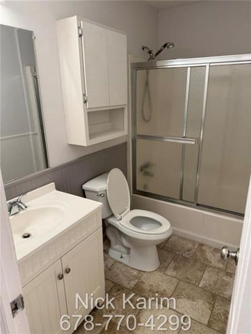 6040 Pine Mountain Road NW, Kennesaw, GA 30152