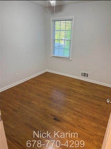 6040 Pine Mountain Road NW, Kennesaw, GA 30152