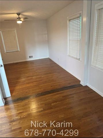 6040 Pine Mountain Road NW, Kennesaw, GA 30152