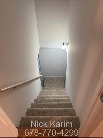 6040 Pine Mountain Road NW, Kennesaw, GA 30152