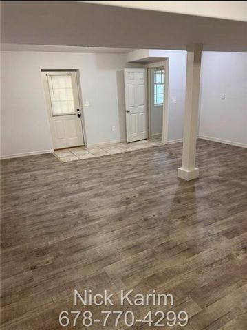 6040 Pine Mountain Road NW, Kennesaw, GA 30152