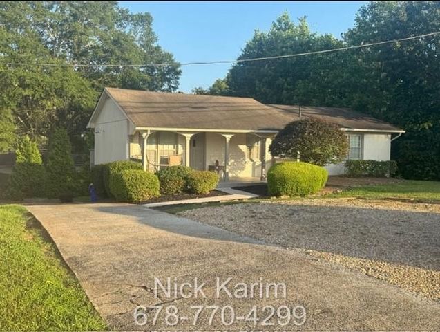 6040 Pine Mountain Road NW, Kennesaw, GA 30152