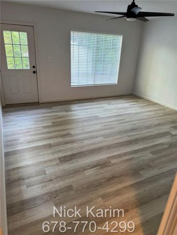 6040 Pine Mountain Road NW, Kennesaw, GA 30152