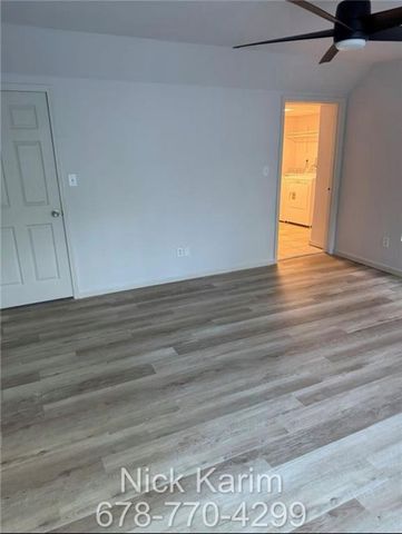 6040 Pine Mountain Road NW, Kennesaw, GA 30152