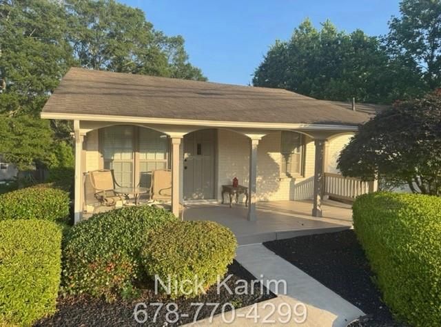 6040 Pine Mountain Road NW, Kennesaw, GA 30152
