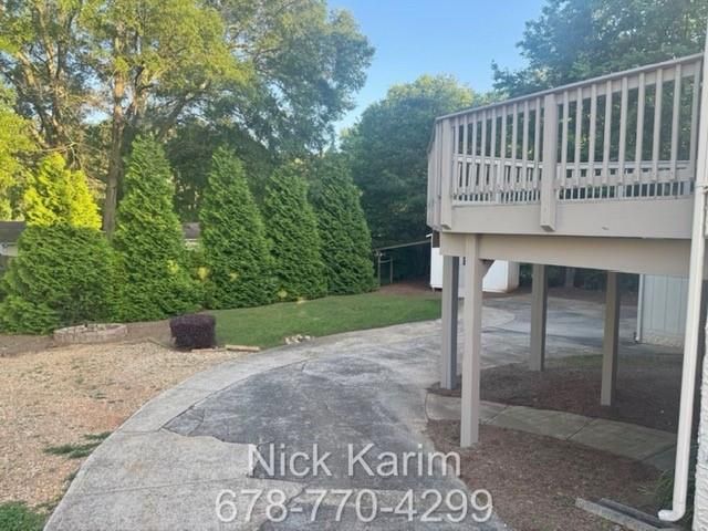 6040 Pine Mountain Road NW, Kennesaw, GA 30152