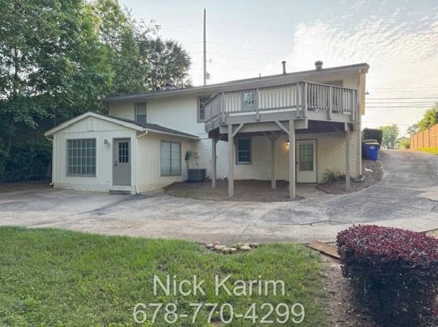 6040 Pine Mountain Road NW, Kennesaw, GA 30152