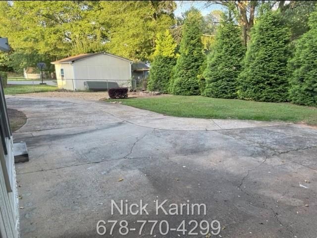 6040 Pine Mountain Road NW, Kennesaw, GA 30152