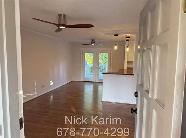 6040 Pine Mountain Road NW, Kennesaw, GA 30152