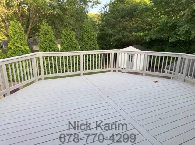 6040 Pine Mountain Road NW, Kennesaw, GA 30152