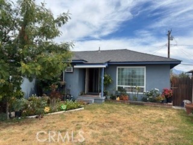 3537 Conejo, San Bernardino, CA 92404