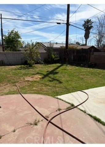 3537 Conejo, San Bernardino, CA 92404