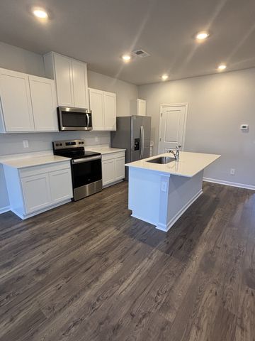 4253 Feetham Dr, Murfreesboro, TN 37129