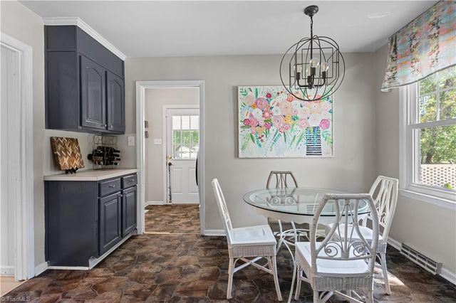 6111 Arcadia Drive, Greensboro, NC 27410