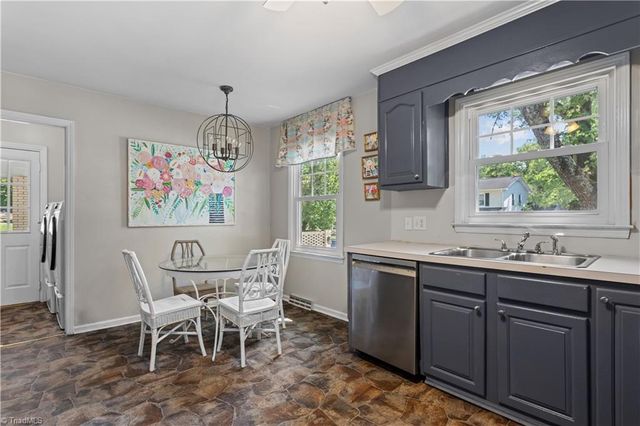 6111 Arcadia Drive, Greensboro, NC 27410