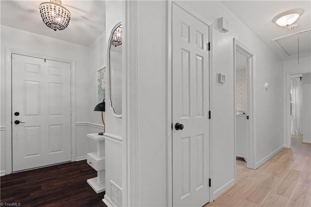 6111 Arcadia Drive, Greensboro, NC 27410