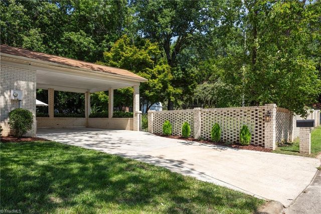6111 Arcadia Drive, Greensboro, NC 27410