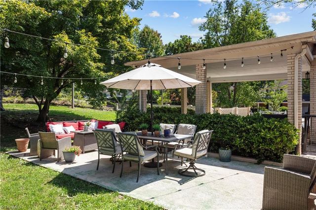 6111 Arcadia Drive, Greensboro, NC 27410