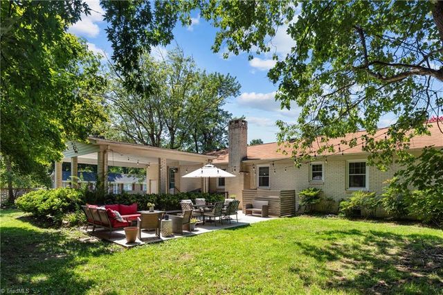6111 Arcadia Drive, Greensboro, NC 27410
