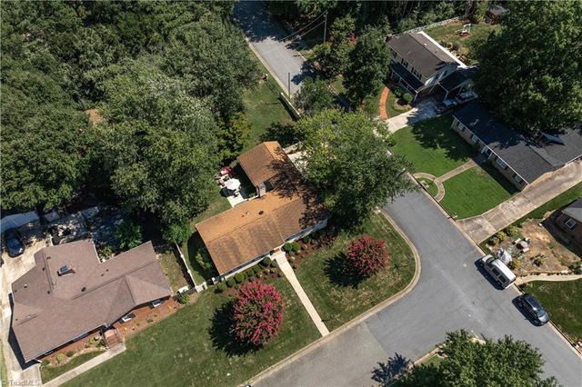 6111 Arcadia Drive, Greensboro, NC 27410