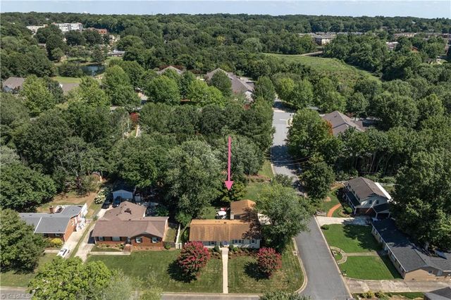 6111 Arcadia Drive, Greensboro, NC 27410