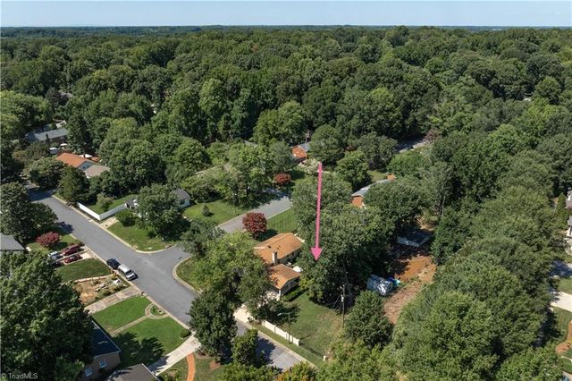 6111 Arcadia Drive, Greensboro, NC 27410