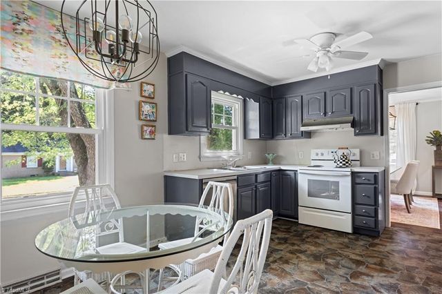 6111 Arcadia Drive, Greensboro, NC 27410