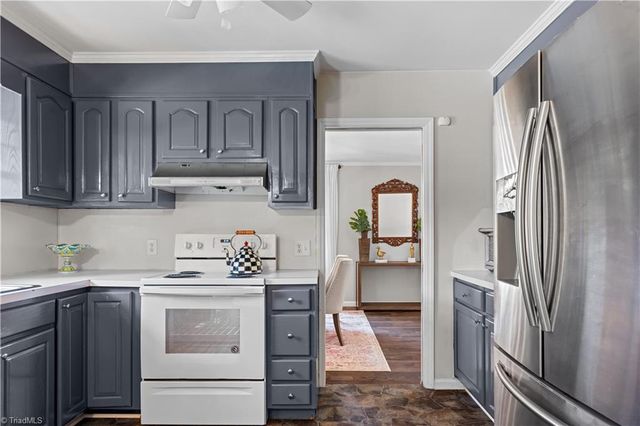 6111 Arcadia Drive, Greensboro, NC 27410