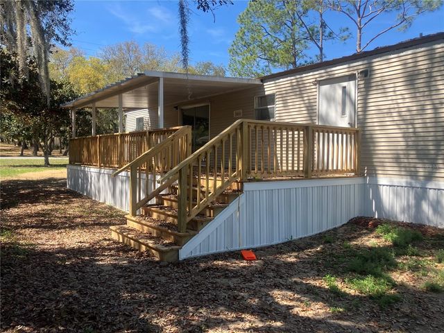 5520 INDIANA DRIVE, Lady Lake, FL 32159