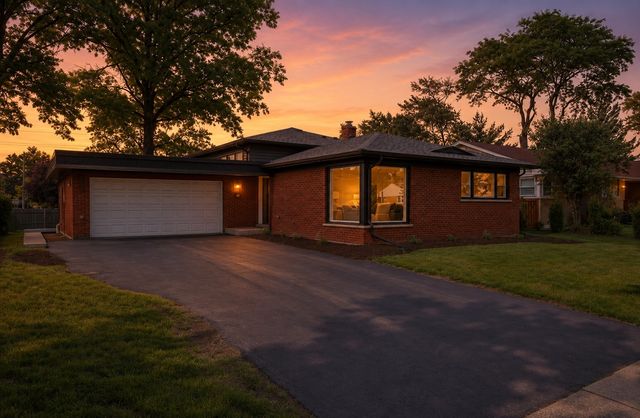 188 W Kathleen Drive, Park Ridge, IL 60068