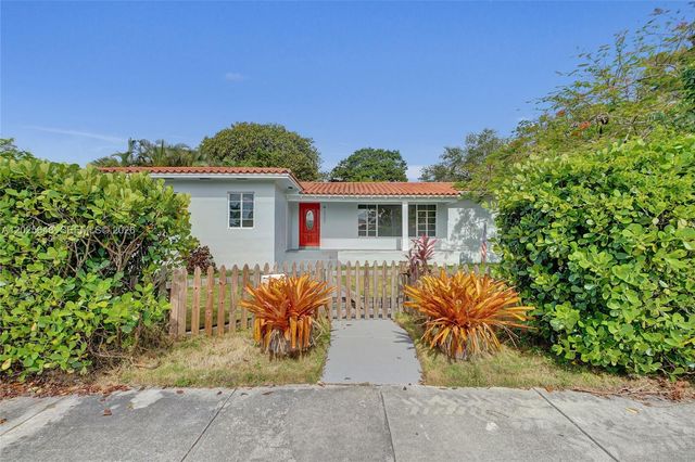 2300 SW 22nd Ave, Miami, FL 33145