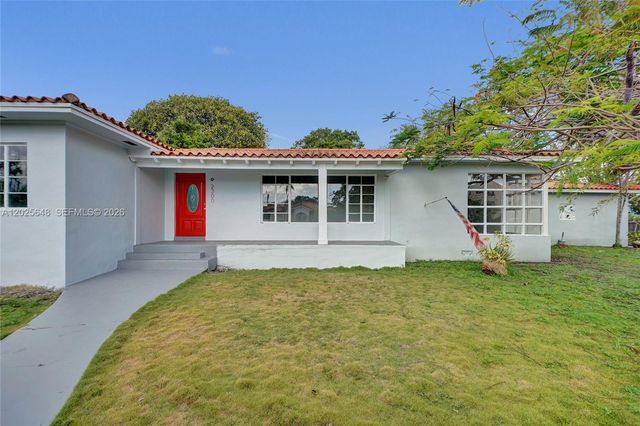 2300 SW 22nd Ave, Miami, FL 33145
