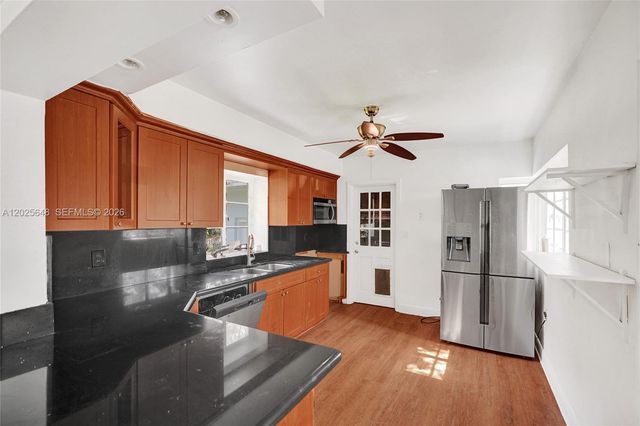 2300 SW 22nd Ave, Miami, FL 33145