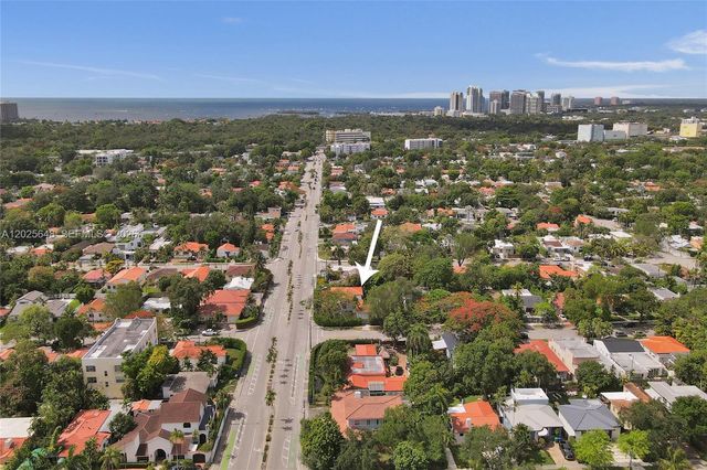 2300 SW 22nd Ave, Miami, FL 33145
