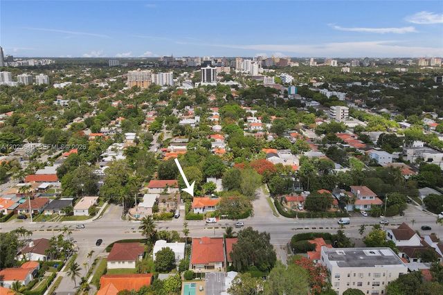 2300 SW 22nd Ave, Miami, FL 33145