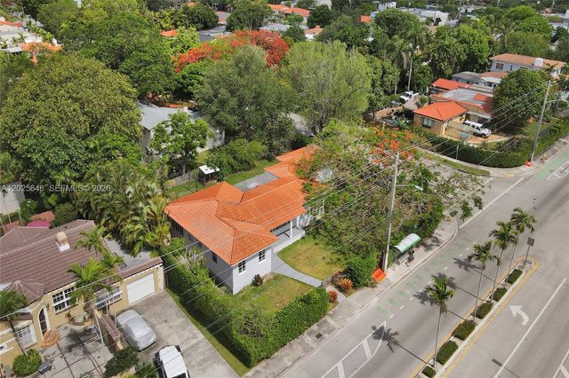 2300 SW 22nd Ave, Miami, FL 33145