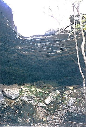 69.25 Acres Slate Gap Road, Garfield, AR 72732