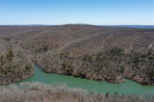 69.25 Acres Slate Gap Road, Garfield, AR 72732