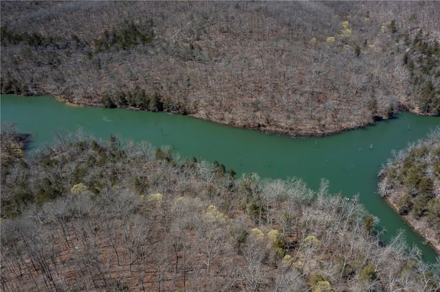 69.25 Acres Slate Gap Road, Garfield, AR 72732