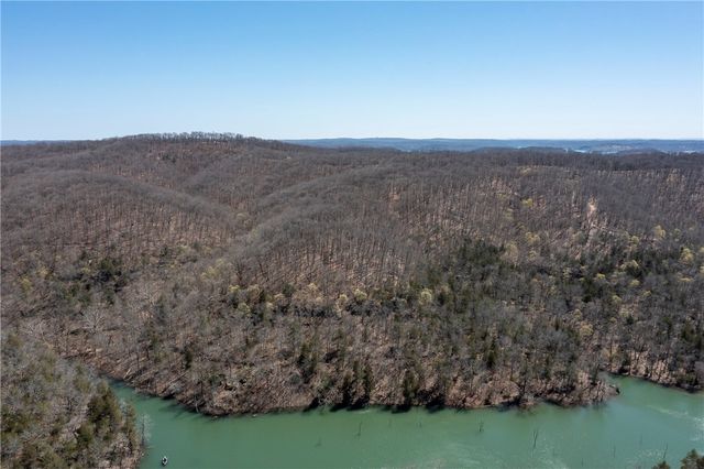 69.25 Acres Slate Gap Road, Garfield, AR 72732