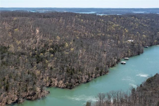69.25 Acres Slate Gap Road, Garfield, AR 72732