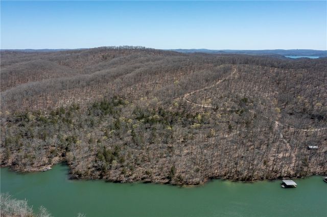 69.25 Acres Slate Gap Road, Garfield, AR 72732