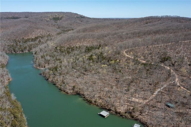 69.25 Acres Slate Gap Road, Garfield, AR 72732