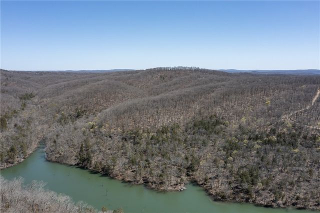 69.25 Acres Slate Gap Road, Garfield, AR 72732
