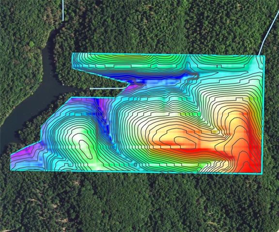 69.25 Acres Slate Gap Road, Garfield, AR 72732